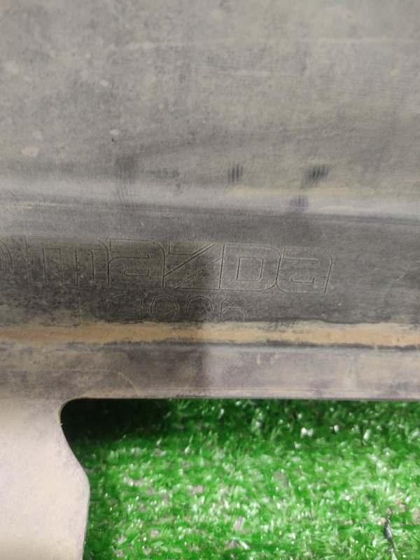 Бампер, 5000 рублей, Красноярск