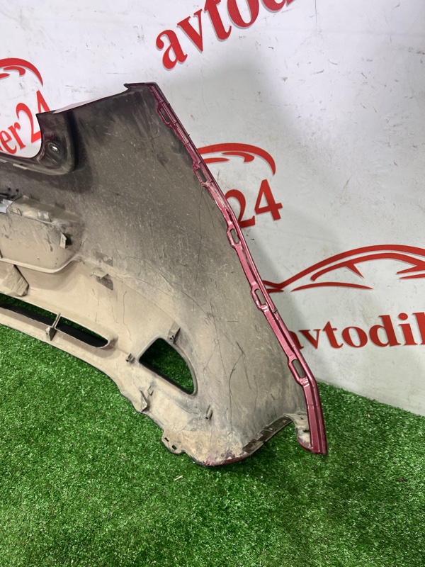 Бампер, 1500 рублей, Красноярск