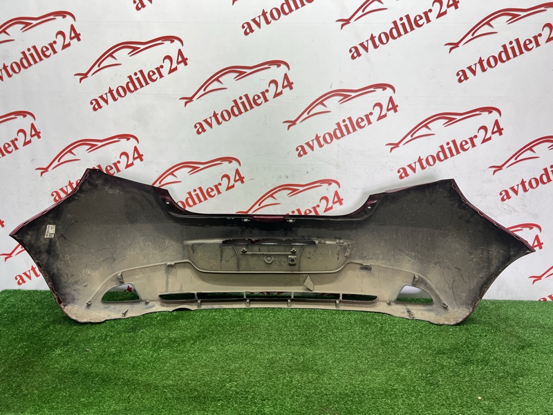 Бампер, 1500 рублей, Красноярск