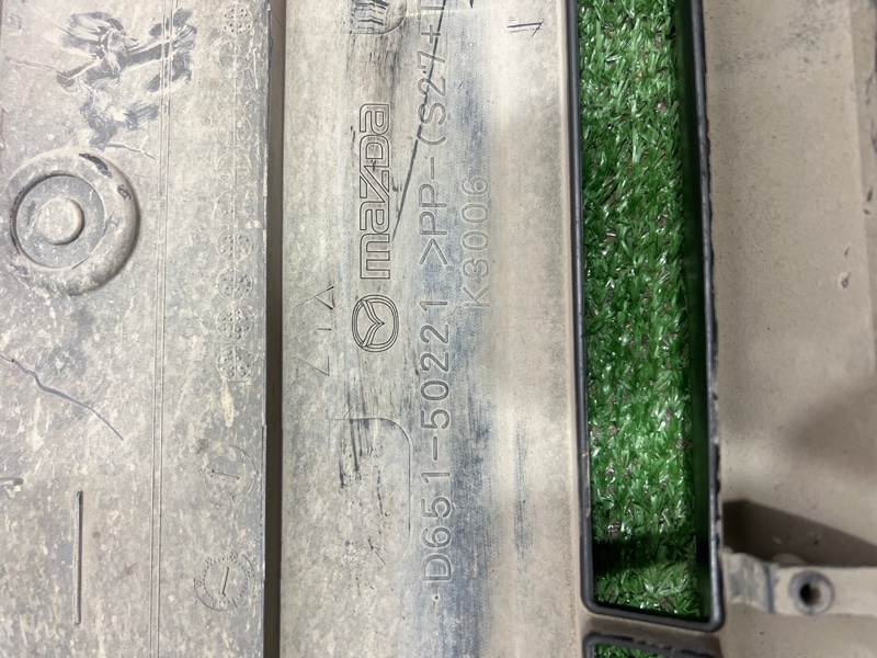 Бампер, 1500 рублей, Красноярск