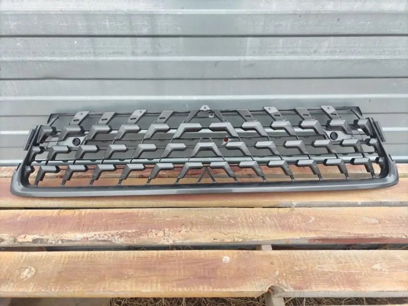 Решетка радиатора, 8000 рублей, Кузнецово