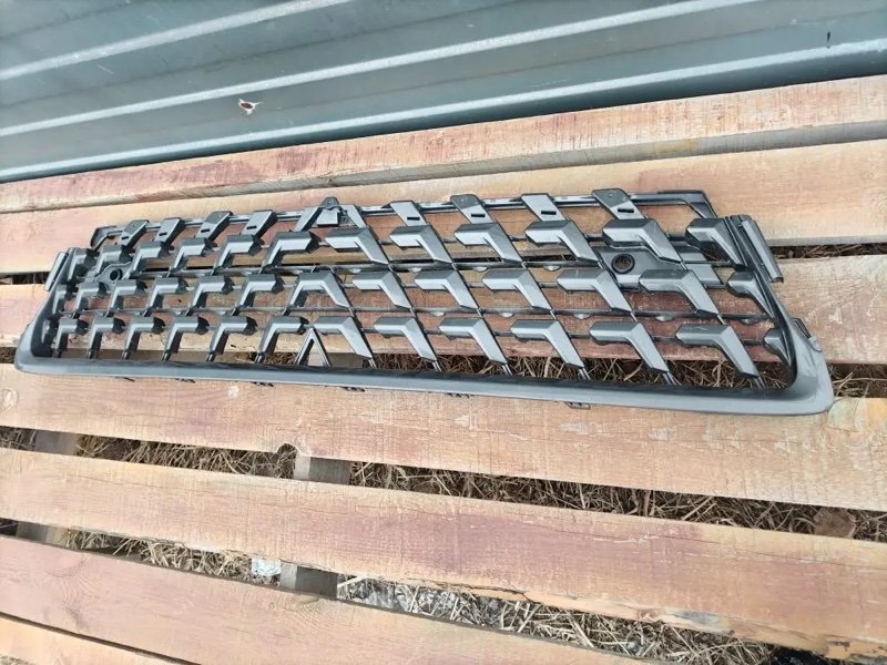 Решетка радиатора, 8000 рублей, Кузнецово