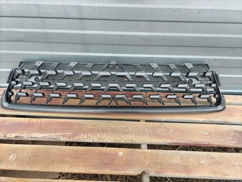 Решетка радиатора, 8000 рублей, Кузнецово