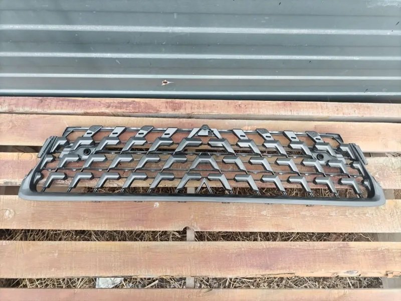 Решетка радиатора, 8000 рублей, Кузнецово