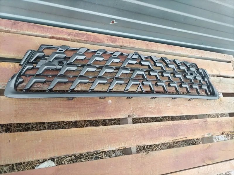 Решетка радиатора, 8000 рублей, Кузнецово