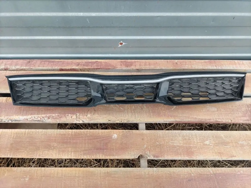 Решетка радиатора, 7500 рублей, Кузнецово