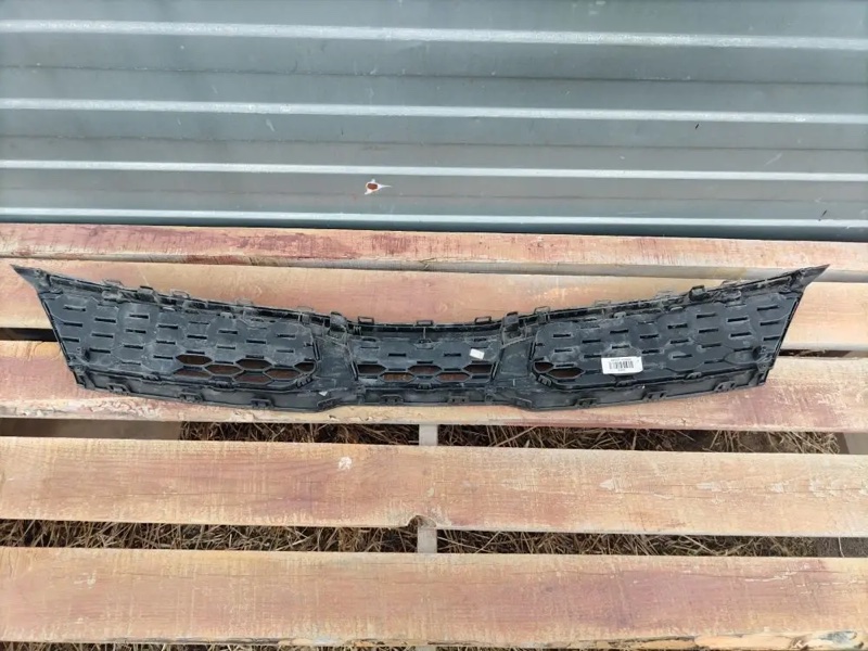 Решетка радиатора, 7500 рублей, Кузнецово