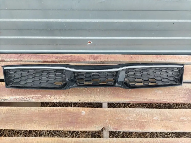 Решетка радиатора, 7500 рублей, Кузнецово