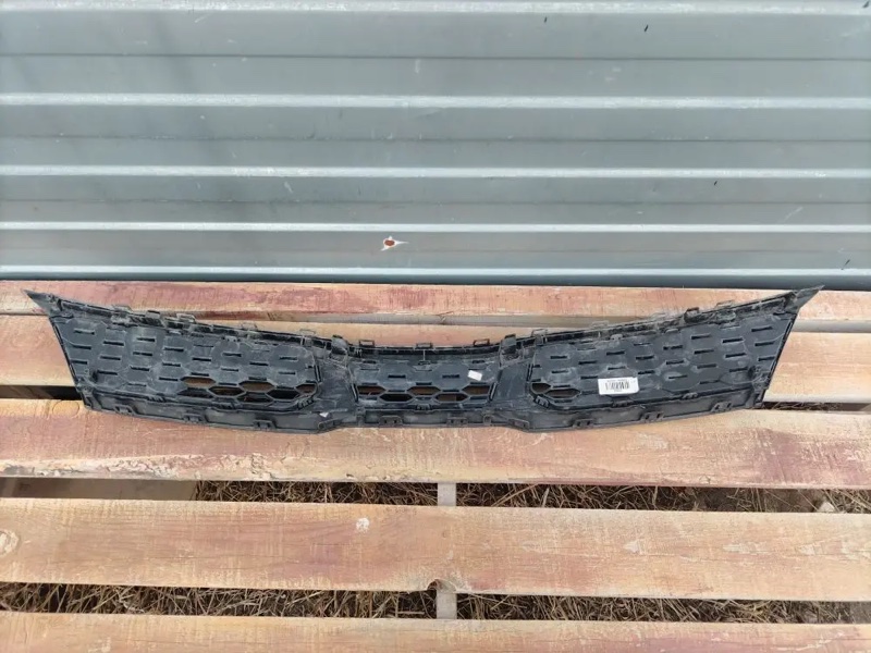 Решетка радиатора, 7500 рублей, Кузнецово