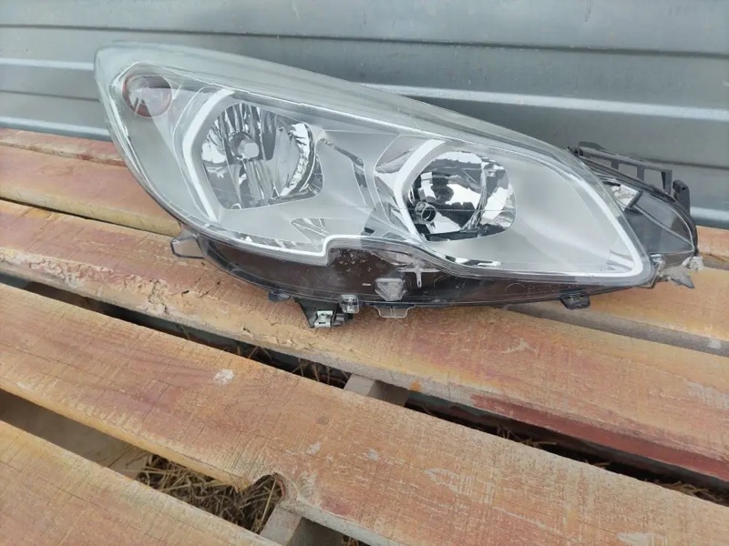 фара, 8000 рублей, Кузнецово