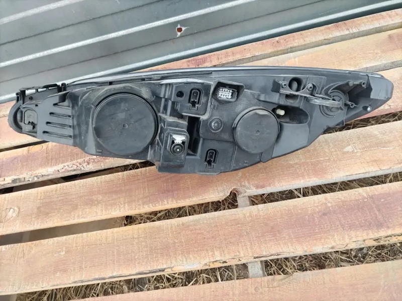 фара, 8000 рублей, Кузнецово