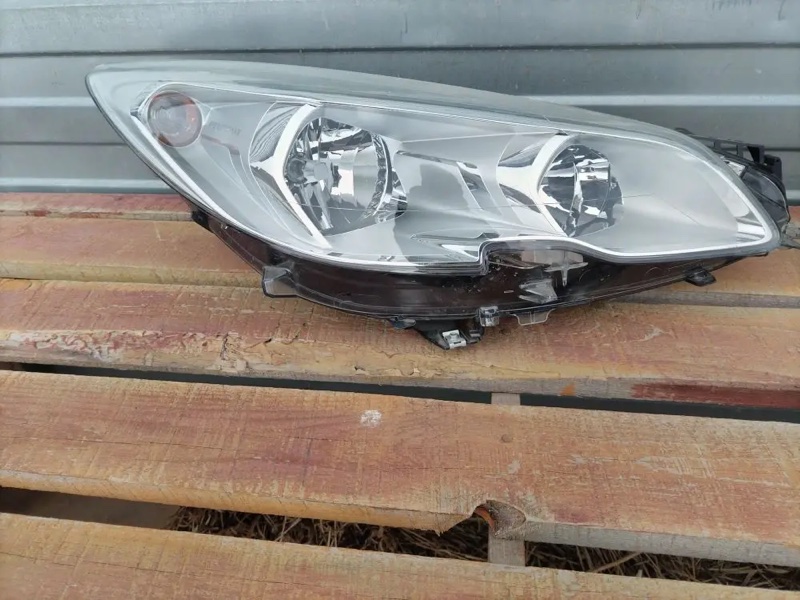 фара, 8000 рублей, Кузнецово