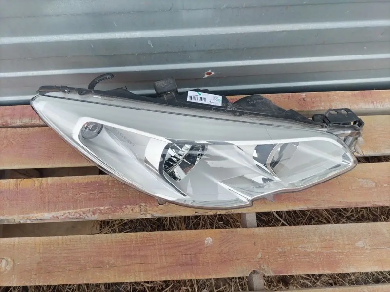 фара, 8000 рублей, Кузнецово