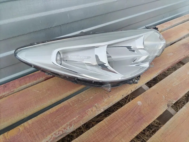 фара, 8000 рублей, Кузнецово