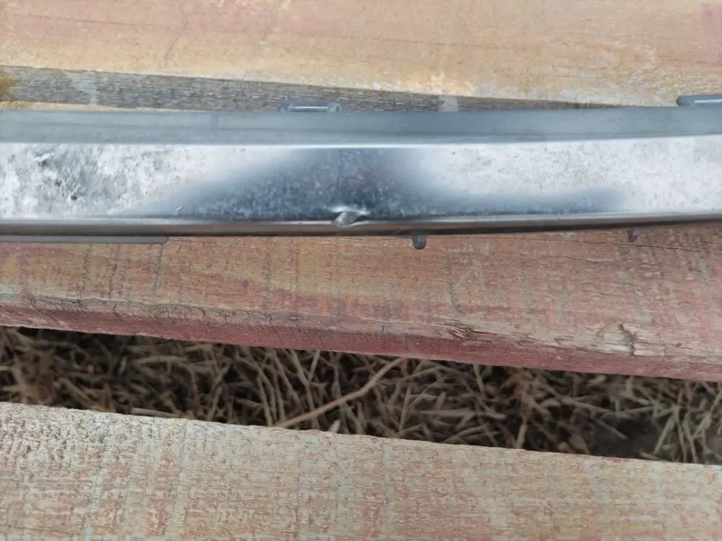 Молдинг решетки радиатора, 8000 рублей, Кузнецово