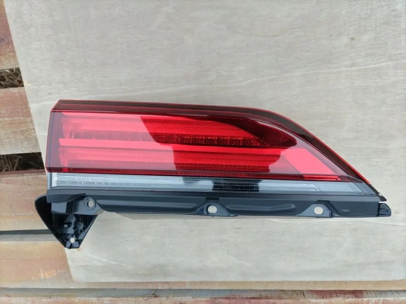 Фонарь в крышку багажника, 30000 рублей, Кузнецово