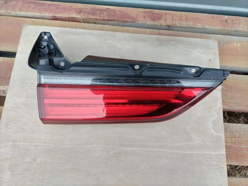 Фонарь в крышку багажника, 30000 рублей, Кузнецово