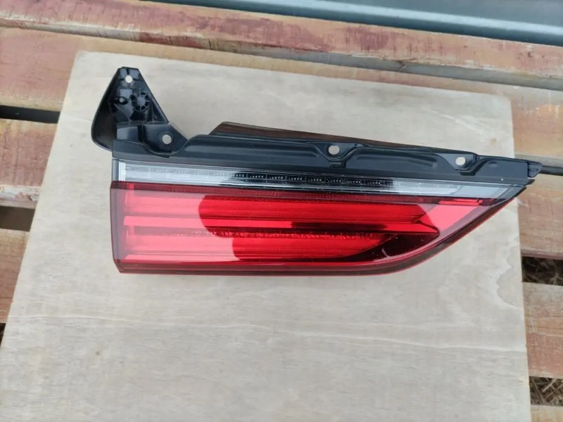 Фонарь в крышку багажника, 30000 рублей, Кузнецово