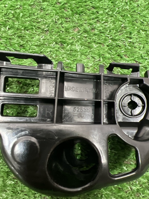 кронштейн бампера, 400 рублей, Красноярск