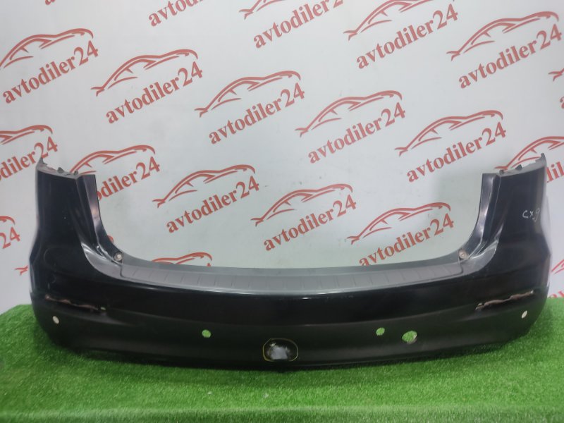 Бампер, 3000 рублей, Красноярск