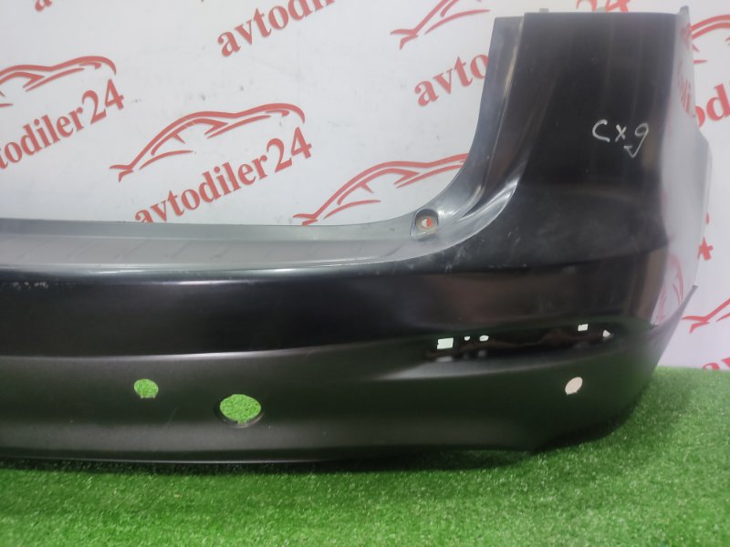 Бампер, 3000 рублей, Красноярск