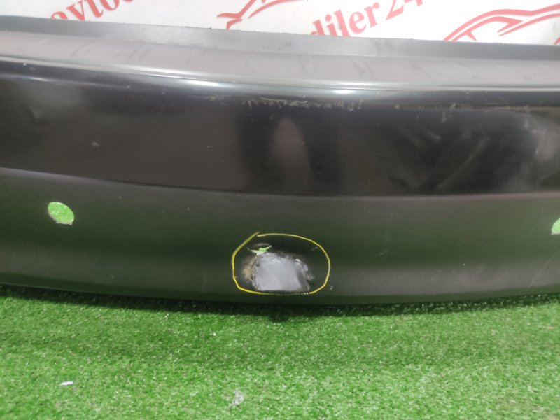 Бампер, 3000 рублей, Красноярск