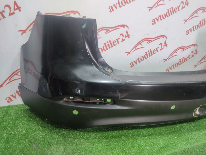 Бампер, 3000 рублей, Красноярск