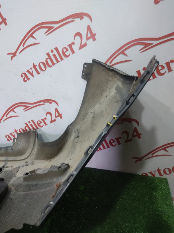 Бампер, 3000 рублей, Красноярск