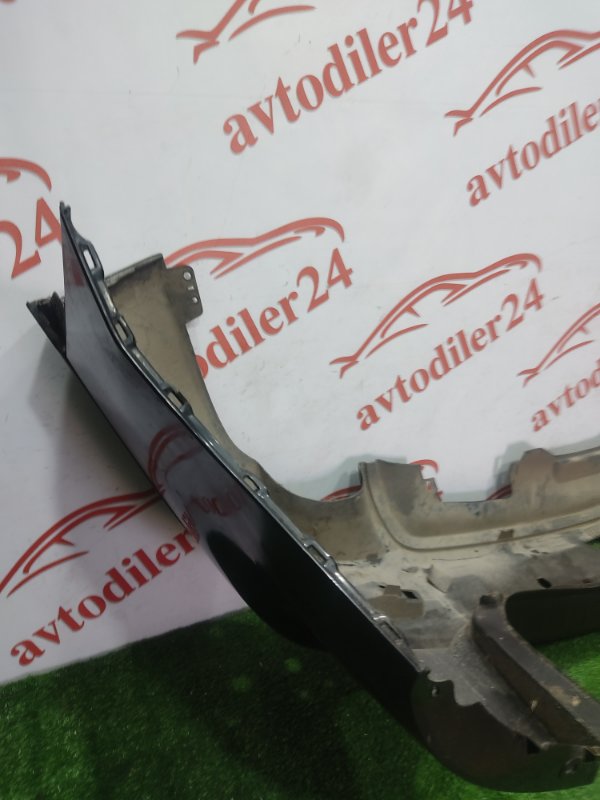 Бампер, 3000 рублей, Красноярск