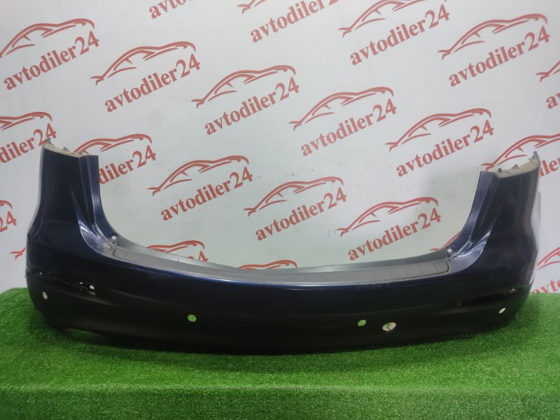 Бампер, 7000 рублей, Красноярск