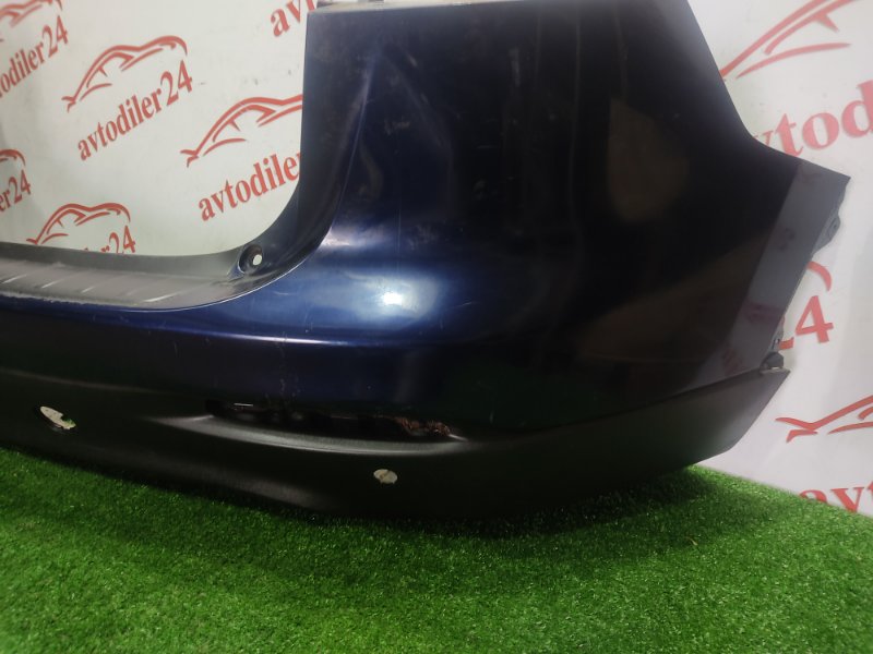 Бампер, 7000 рублей, Красноярск