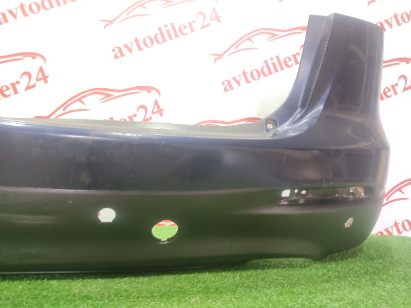 Бампер, 7000 рублей, Красноярск