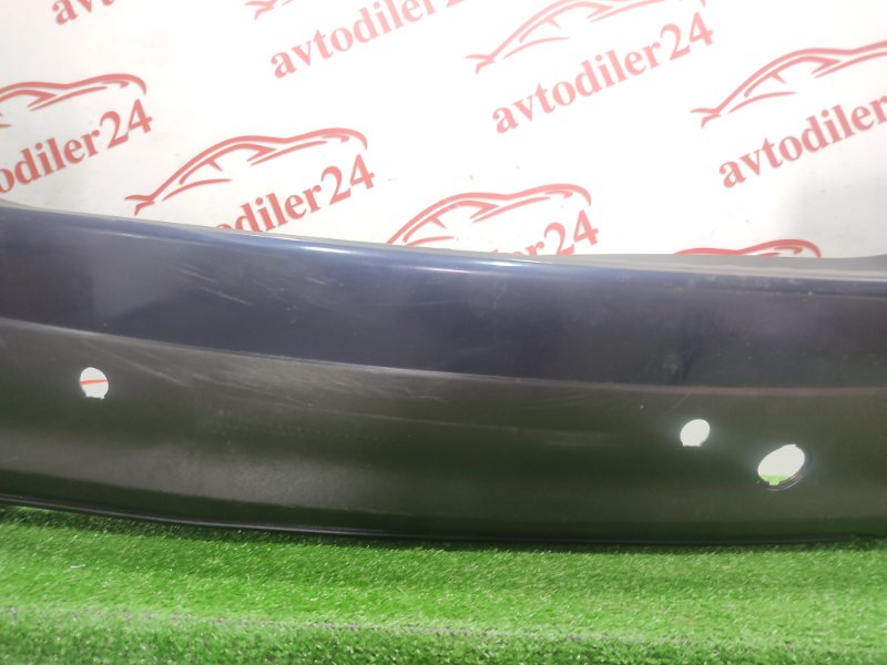 Бампер, 7000 рублей, Красноярск