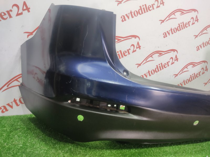 Бампер, 7000 рублей, Красноярск