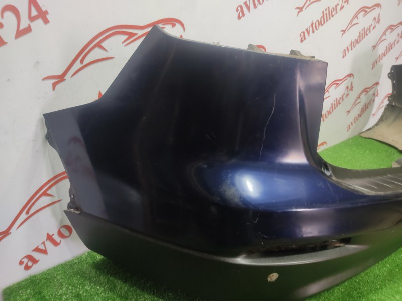 Бампер, 7000 рублей, Красноярск