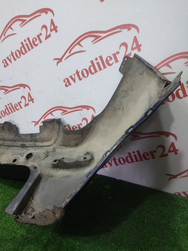 Бампер, 7000 рублей, Красноярск