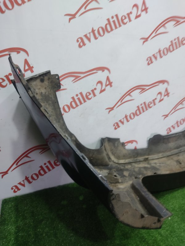 Бампер, 7000 рублей, Красноярск