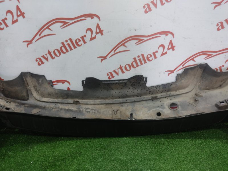 Бампер, 7000 рублей, Красноярск