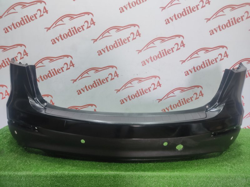 Бампер, 6000 рублей, Красноярск