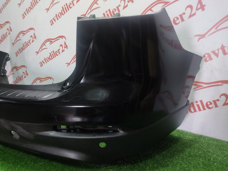 Бампер, 6000 рублей, Красноярск