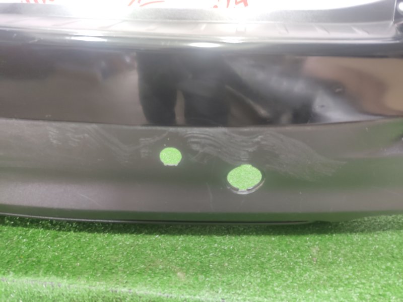 Бампер, 6000 рублей, Красноярск