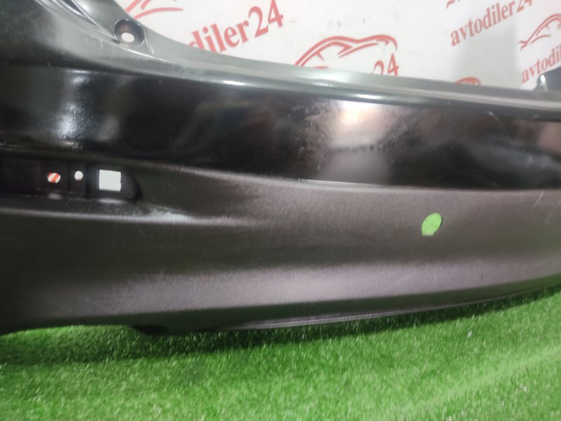 Бампер, 6000 рублей, Красноярск