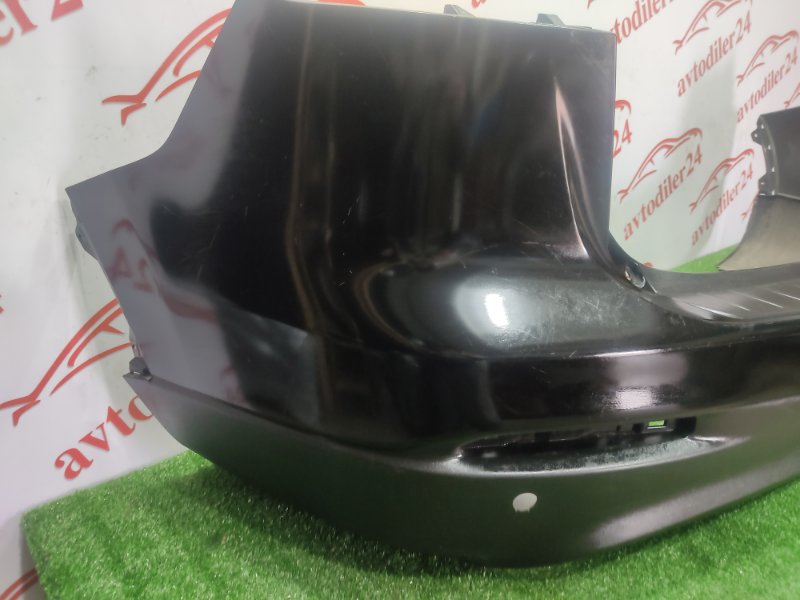 Бампер, 6000 рублей, Красноярск