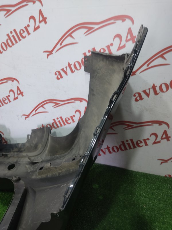 Бампер, 6000 рублей, Красноярск