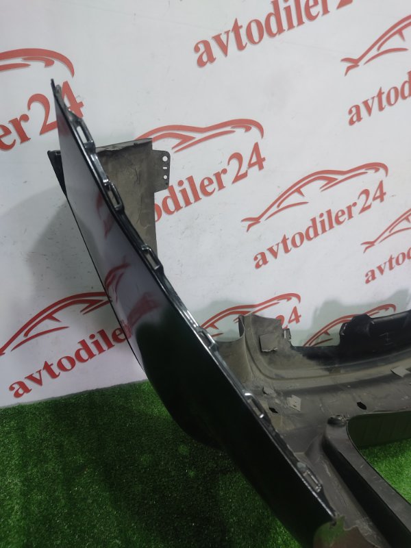 Бампер, 6000 рублей, Красноярск