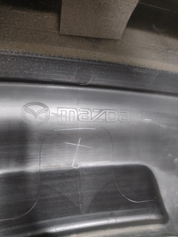 Бампер, 6000 рублей, Красноярск