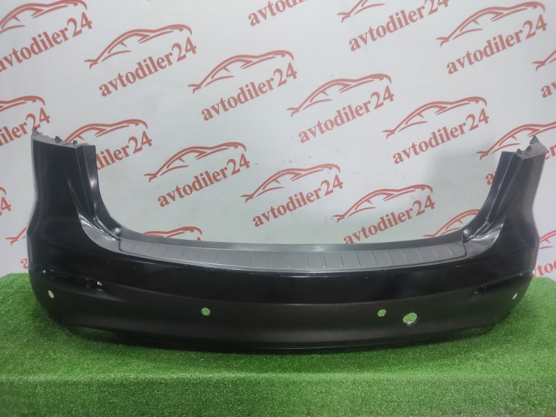 Бампер, 6000 рублей, Красноярск