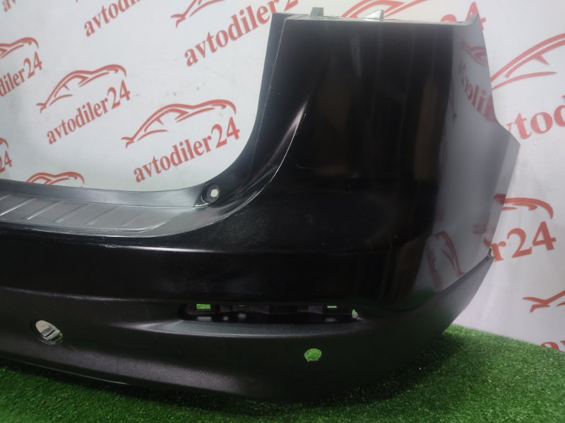 Бампер, 6000 рублей, Красноярск