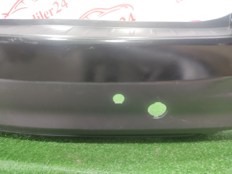 Бампер, 6000 рублей, Красноярск