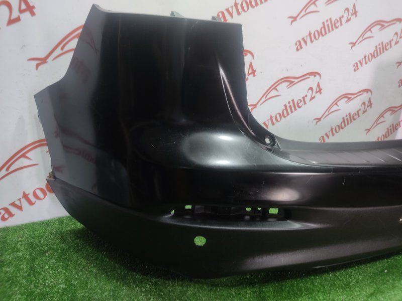 Бампер, 6000 рублей, Красноярск